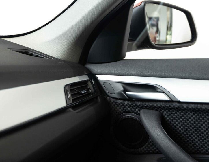 BMW X1 SUV / Terénní 2,0 l 110 kw