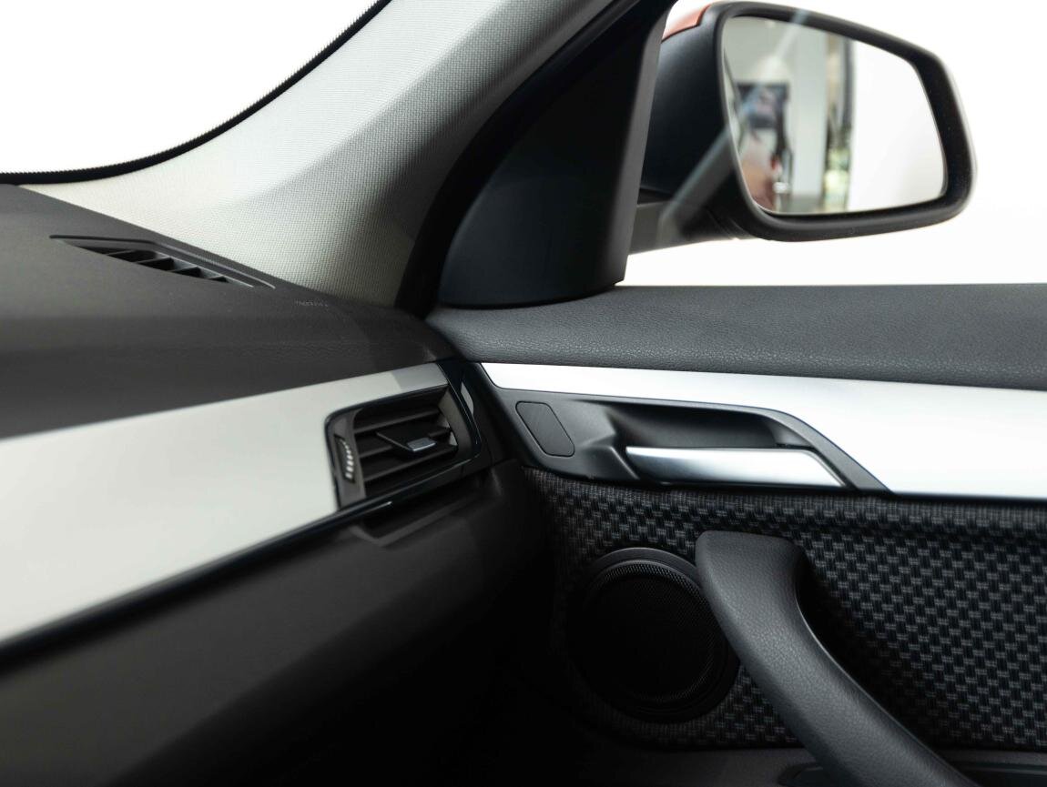 BMW X1 SUV / Terénní 2,0 l 110 kw