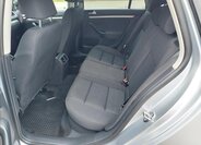 Volkswagen Golf Kombi 1,6 l 77 kw