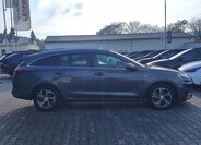 Hyundai i30 Kombi 1,5 l 117 kw