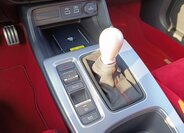 Honda Civic Hatchback 2,0 l 242 kw