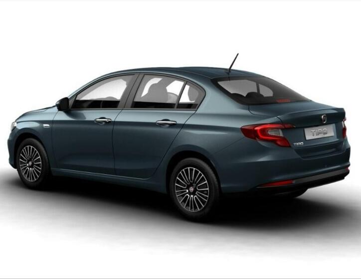 Fiat Tipo 3
