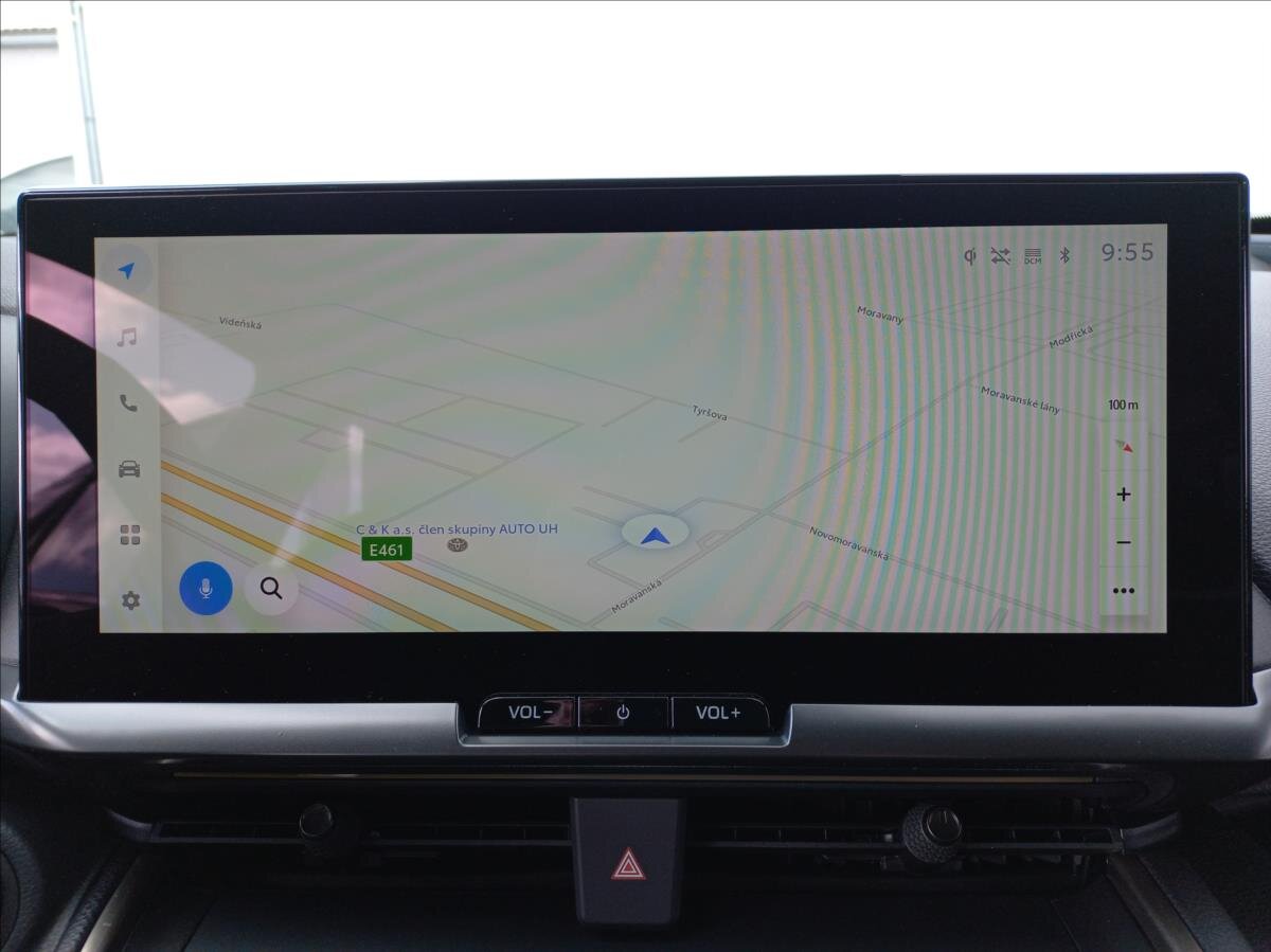 Toyota C-HR SUV / Terénní 2,0 l 112 kw