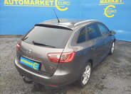 Seat Ibiza Kombi 1,2 l 77 kw