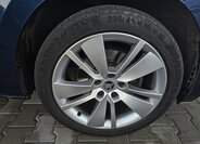 Škoda Superb Kombi 2,0 l 140 kw