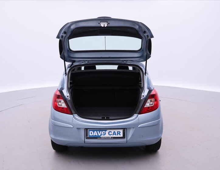 Opel Corsa Hatchback 1,2 l 59 kw