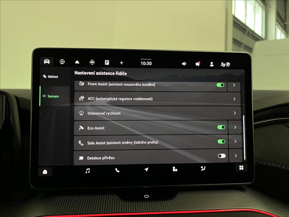 Škoda Kodiaq SUV 2,0 l 142 kw