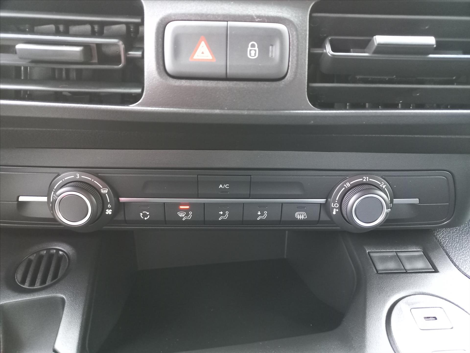 Toyota ProAce City Skříň 1,5 l 75 kw