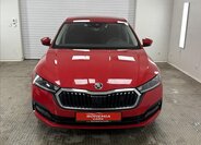Škoda Octavia Sedan / Limuzína 1,5 l 110 kw