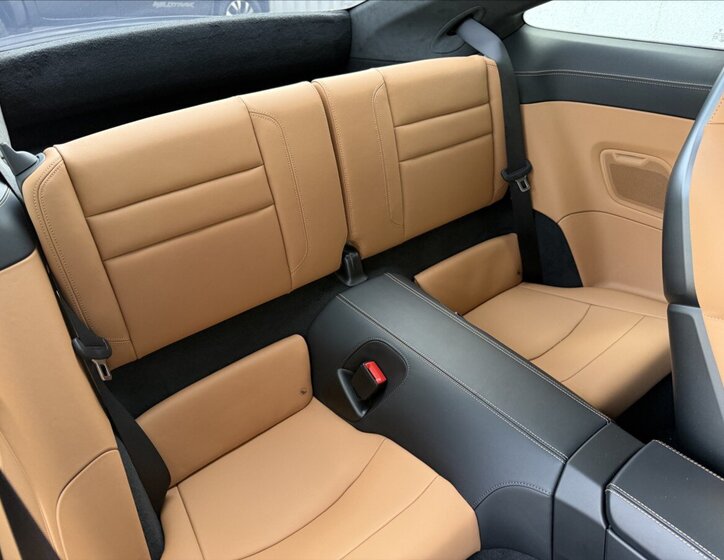 Porsche 911 Kupé 4,0 l 375 kw