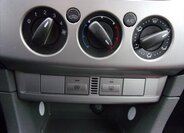 Ford Focus Hatchback 1,6 l 74 kw