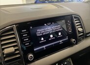 Škoda Karoq SUV / Terénní 2,0 l 85 kw