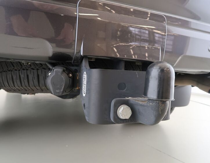 Toyota Land Cruiser 33