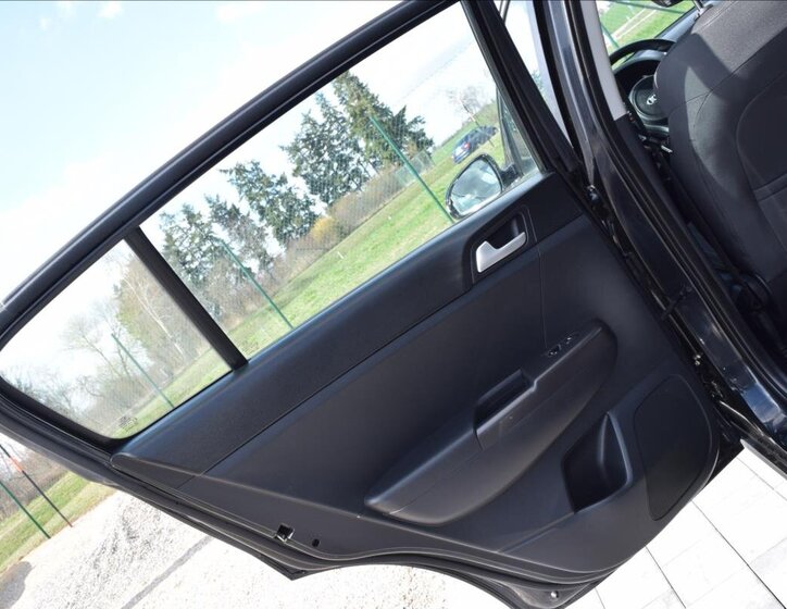 KIA Sportage SUV / Terénní 1,7 l 85 kw