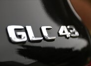 Mercedes-Benz GLC SUV / Terénní 3,0 l 270 kw