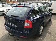 Škoda Octavia Kombi 1,4 l 90 kw