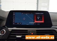 BMW X3 SUV 2,0 l 140 kw