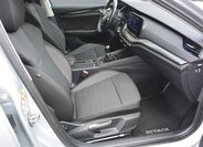 Škoda Octavia Kombi 2,0 l 85 kw