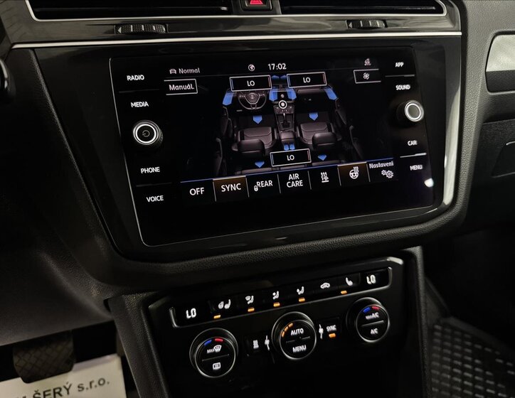 Volkswagen Tiguan 27