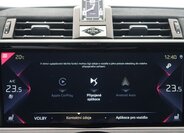 DS Automobiles DS7 Crossback SUV / Terénní 1,6 l 133 kw