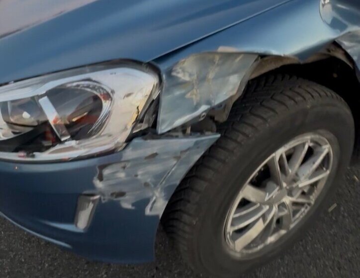 Volvo XC60 Kombi 0,0 0