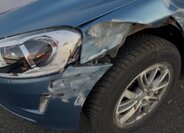 Volvo XC60 Kombi 0,0 0