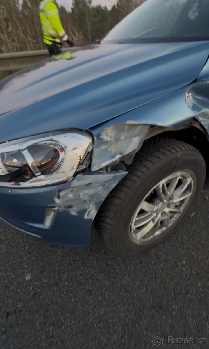 Volvo XC60 Kombi 0,0 0