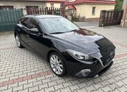 Mazda 3 1