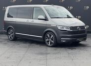 Volkswagen Multivan 3