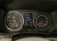 Volkswagen Crafter 9