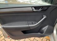 Škoda Rapid Liftback 999,0 81 kw