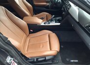 BMW Řada 4 Sedan / Limuzína 2,0 l 140 kw