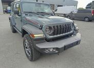 Jeep Wrangler Ostatní 2,0 l 200 kw