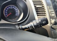 Hyundai ix20 MPV 1,4 l 66 kw