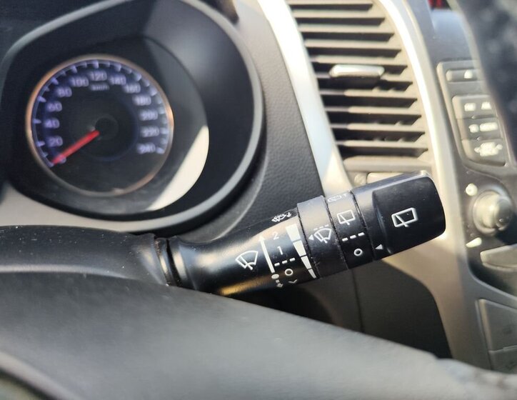 Hyundai ix20 MPV 1,4 l 66 kw