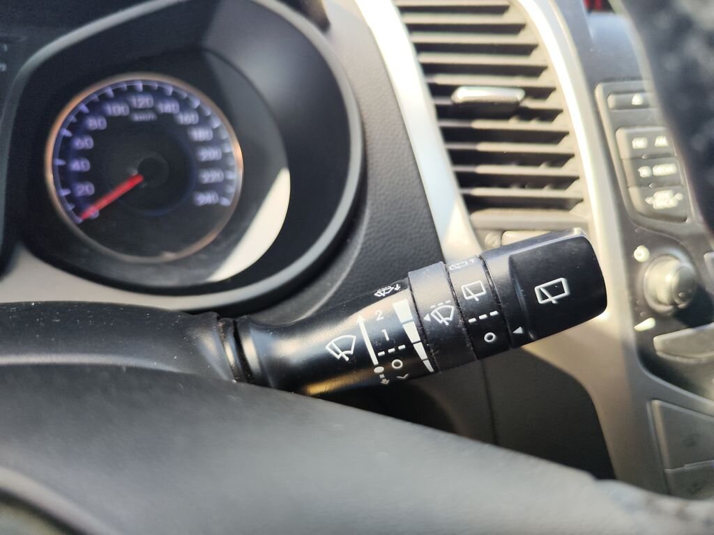 Hyundai ix20 MPV 1,4 l 66 kw