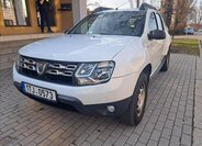 Dacia Duster Kombi 1,5 l 80 kw