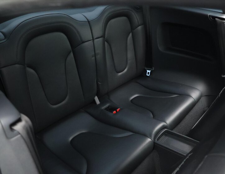 Audi TT Kupé 2,0 l 147 kw