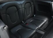 Audi TT Kupé 2,0 l 147 kw