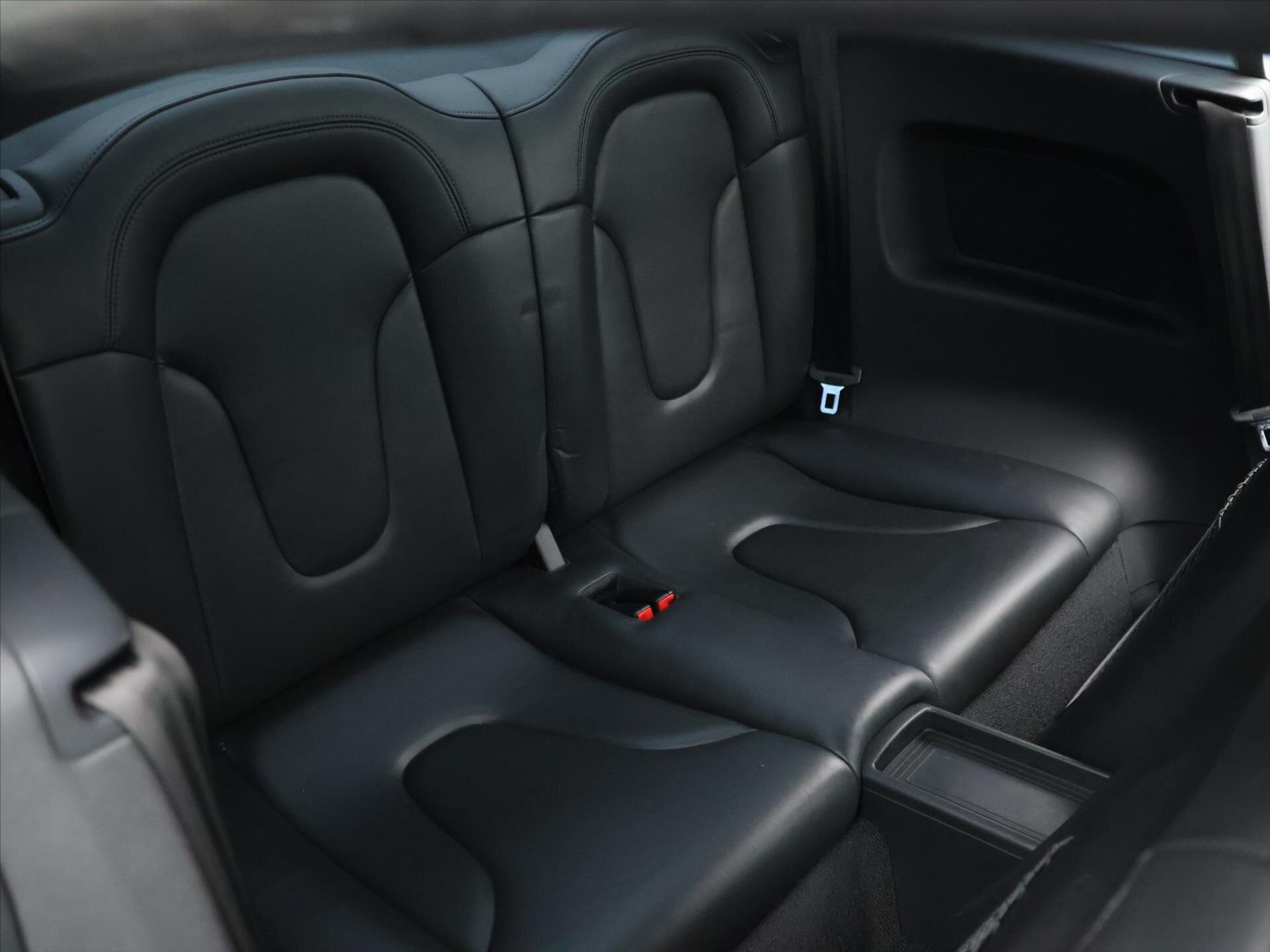 Audi TT Kupé 2,0 l 147 kw