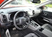 Citroën C5 Aircross SUV / Terénní 1,6 l 133 kw
