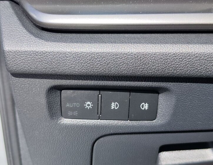 Škoda Octavia Liftback 1,5 l 110 kw