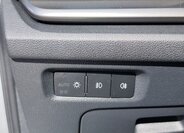 Škoda Octavia Liftback 1,5 l 110 kw