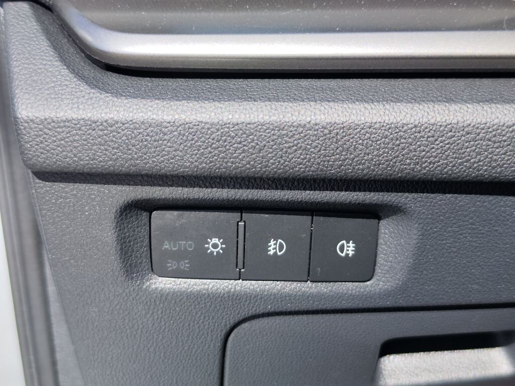 Škoda Octavia Liftback 1,5 l 110 kw