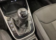 Škoda Fabia Hatchback 999,0 85 kw