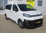 Citroën Jumpy Ostatní 2,0 l 110 kw