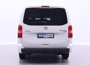 Toyota ProAce 6