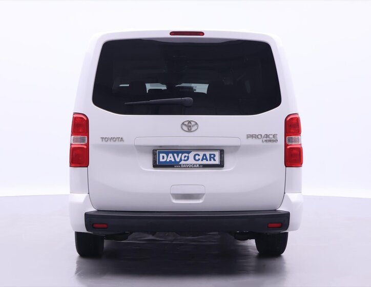 Toyota ProAce 6