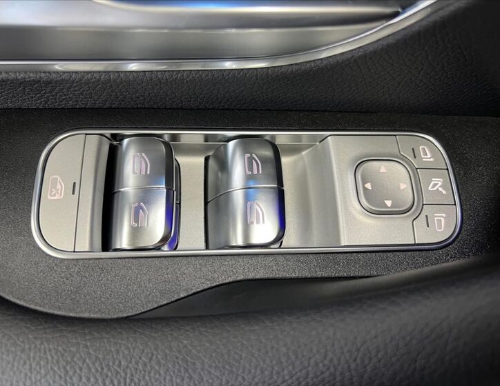 Mercedes-Benz GLS 35