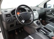 Ford Kuga SUV / Terénní 2,0 l 103 kw